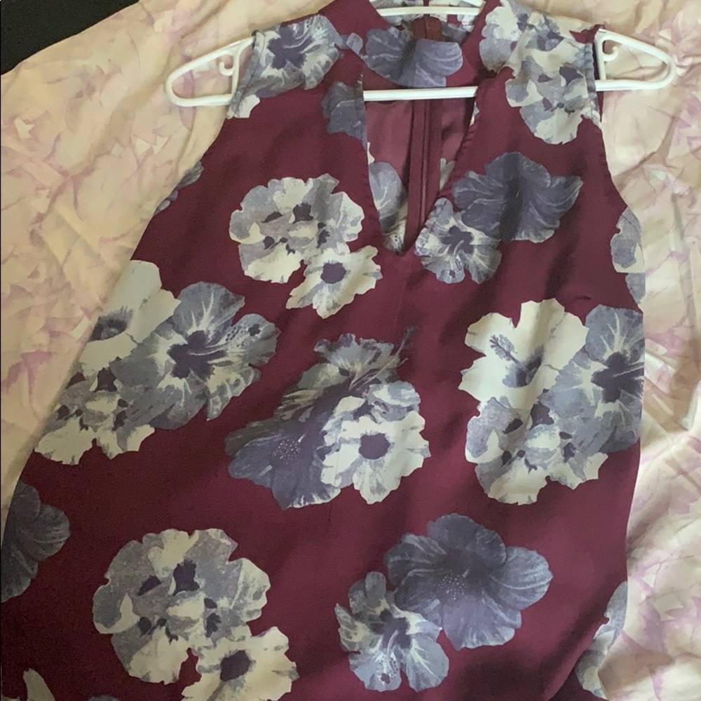 Blouse - Picture 2 of 2